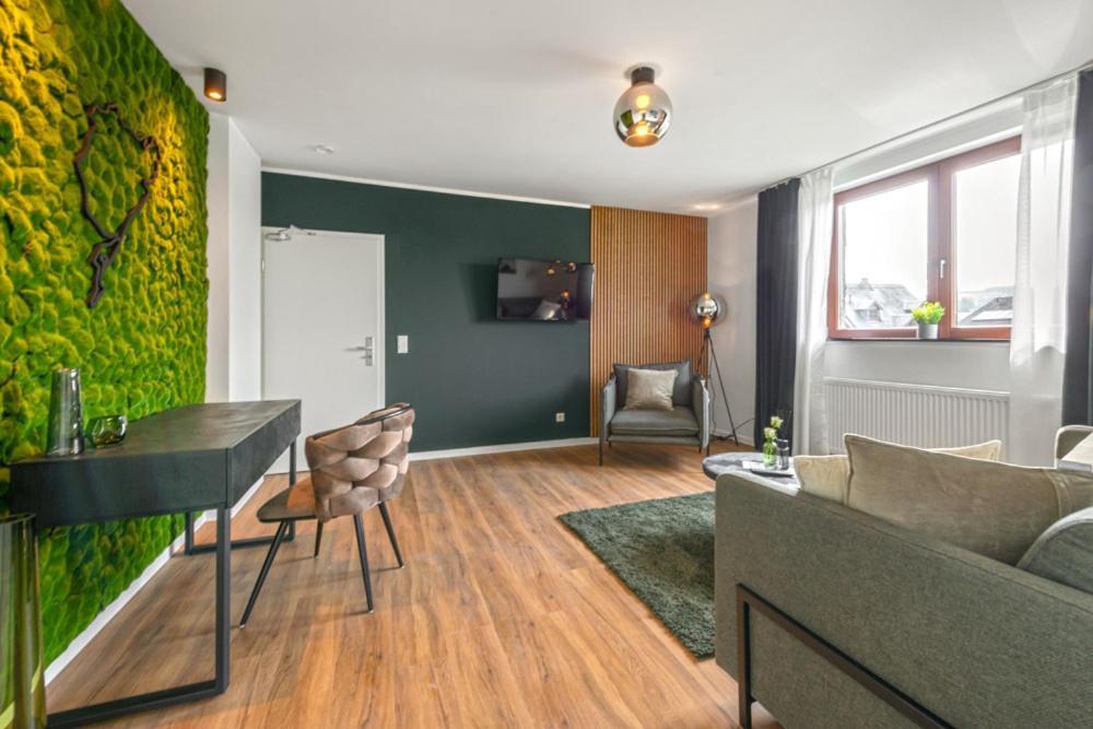 Hotel Zweite Heimat Nuerburg 켈베르크 외부 사진