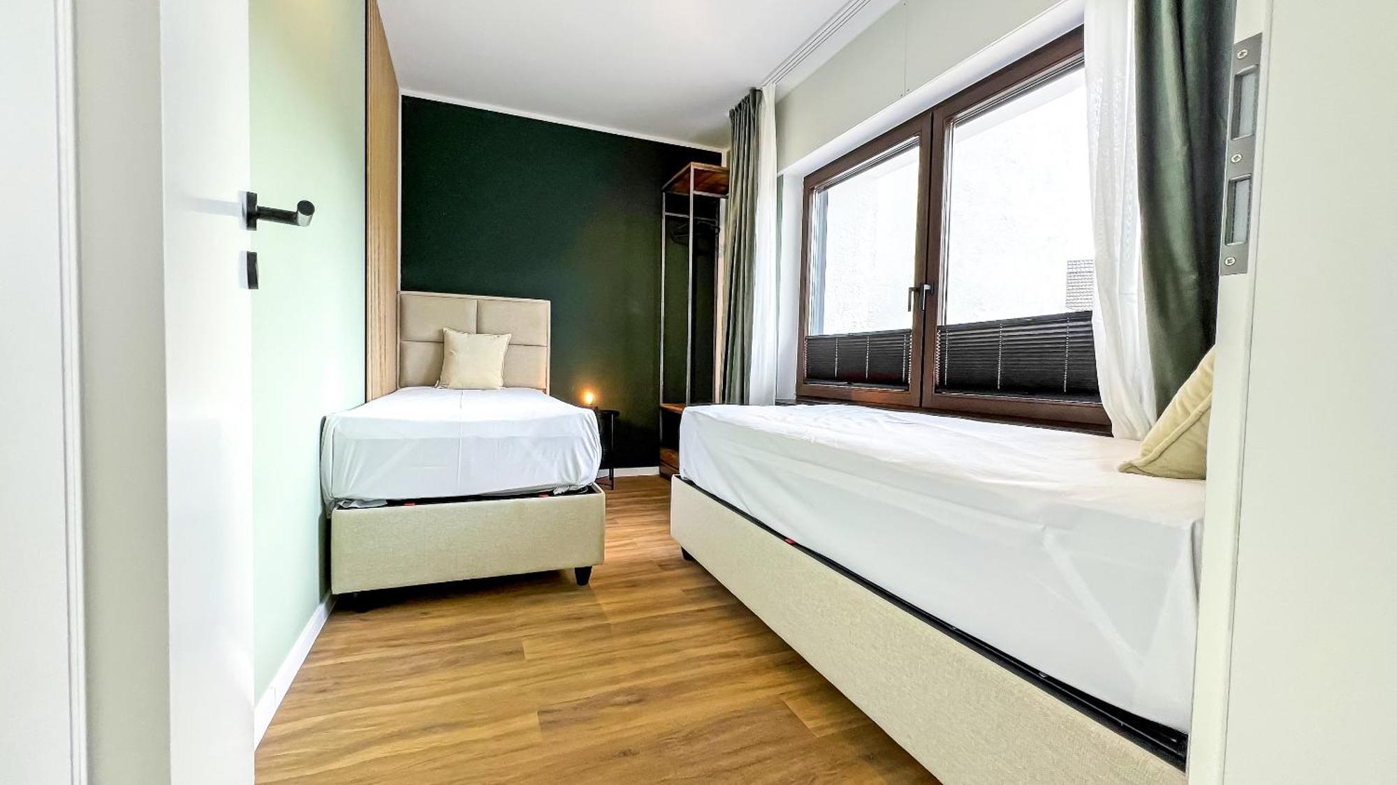 Hotel Zweite Heimat Nuerburg 켈베르크 객실 사진